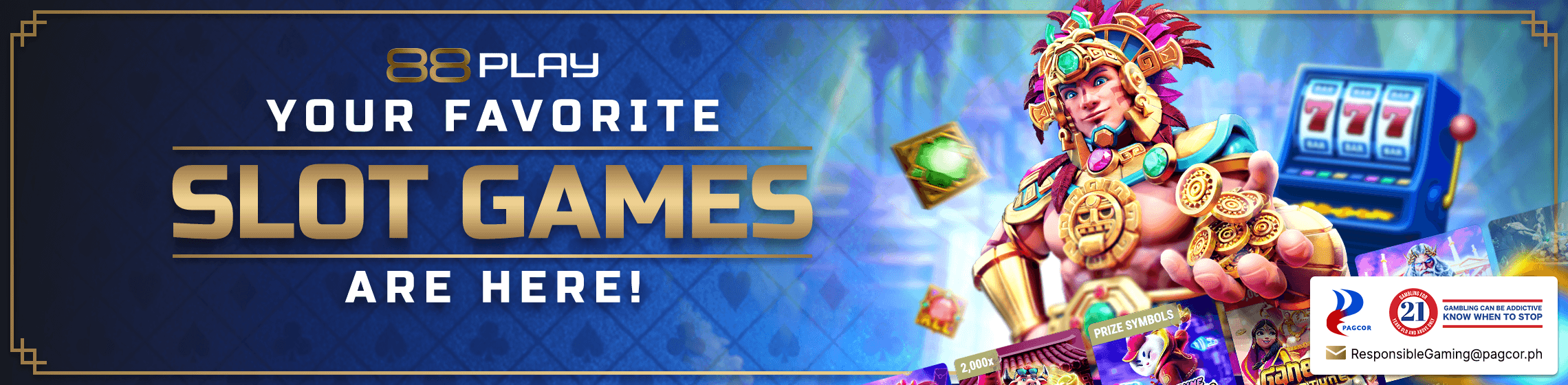 Promotional banner 5