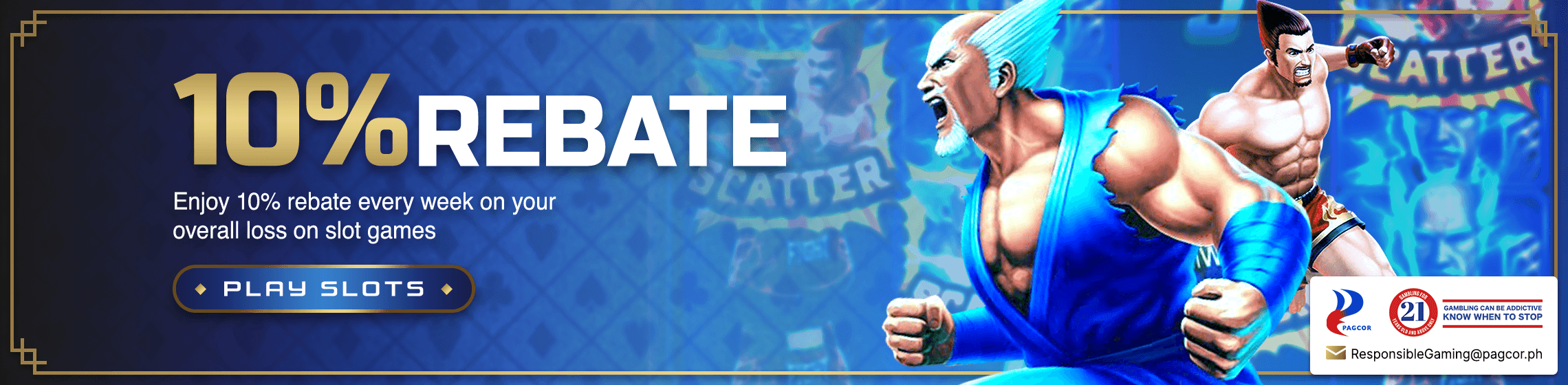 Promotional banner 3